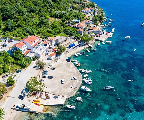 Mata Family Apartments Dubrovnik - Southern Dalmatia Konavle Aerial View