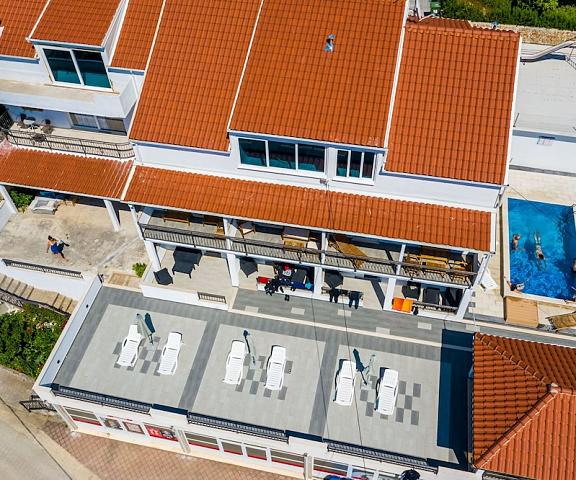 Mata Family Apartments Dubrovnik - Southern Dalmatia Konavle Exterior Detail