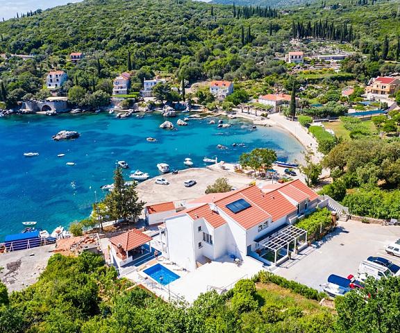 Mata Family Apartments Dubrovnik - Southern Dalmatia Konavle Aerial View
