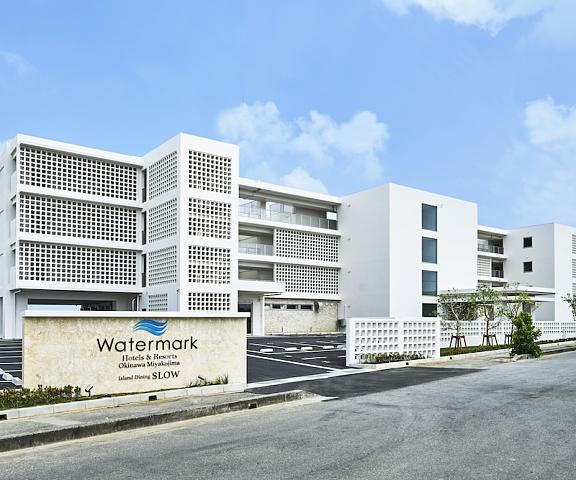 WatermarkHotel&Resorts OkinawaMiyakojima Okinawa (prefecture) Miyakojima Exterior Detail