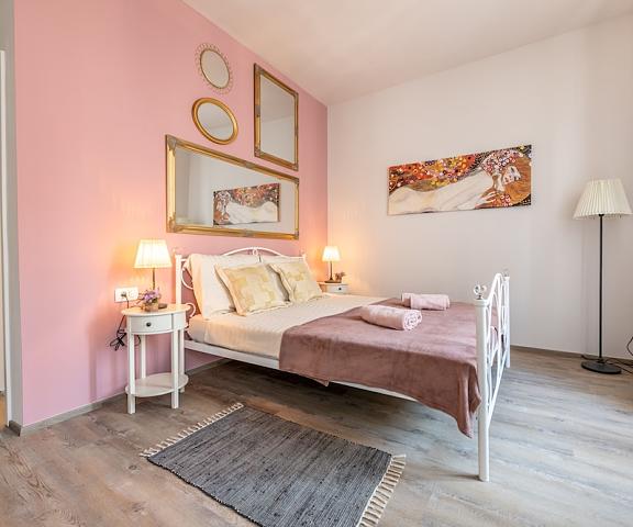 Old City Studios 2 - Adults only Istria (county) Pula Room