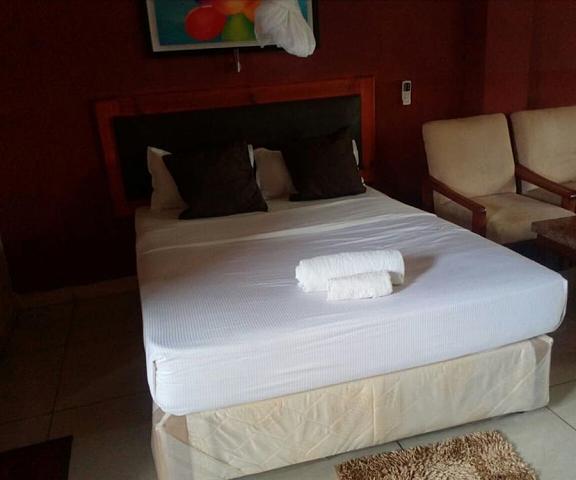 Starscape Hotel null Ndola Room