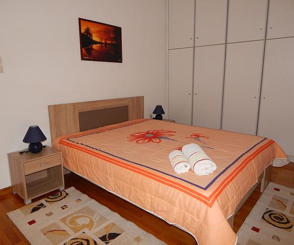 Tripoli Apartments & Rooms Peloponnese Tripoli Room