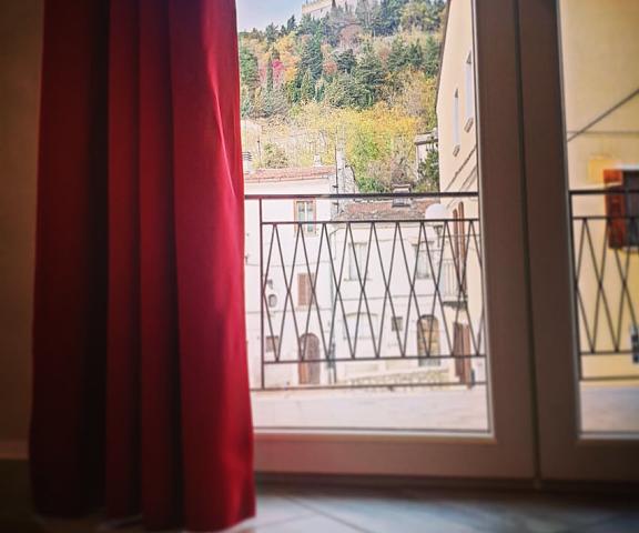 Central Apartment Campobasso Molise Campobasso View from Property