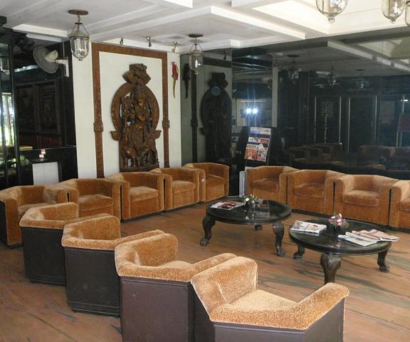 Hotel Supreme Tamil Nadu Madurai Lobby
