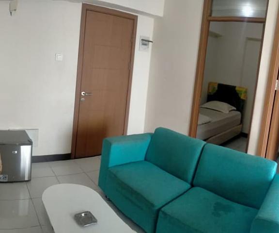 Cinere Resort Apartment By Celebrity Room West Java Depok Room