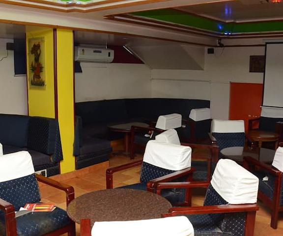 Hotel Germanus Tamil Nadu Madurai Bar