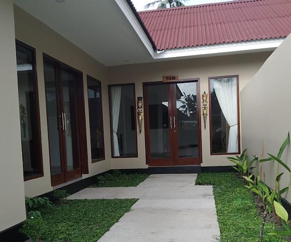 Tom and Jerry Villa Lombok null Senggigi Garden