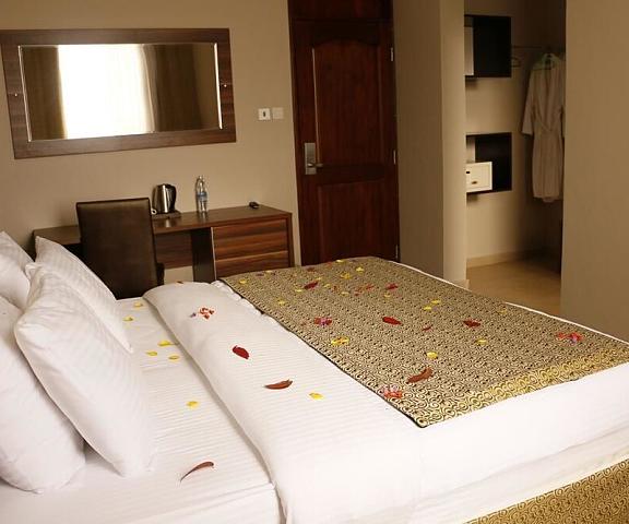Ankole Resort & Spa null Ntungamo Room