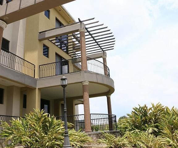 Ankole Resort & Spa null Ntungamo Exterior Detail