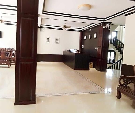 Singha Hotel null Oudomxay Lobby