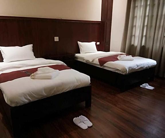Singha Hotel null Oudomxay Room