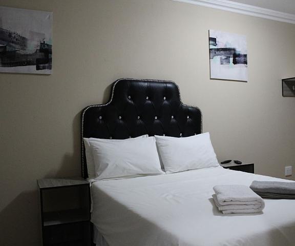 M n M Guest House in Polokwane Turfloop Limpopo Polokwane Room