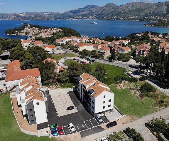 Irena Apartments Dubrovnik - Southern Dalmatia Konavle Exterior Detail