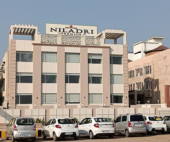 Niladri Premium Orissa Puri Hotel Exterior