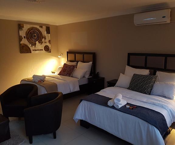 The Royal Prime Guest Lodge Gauteng Centurion Room