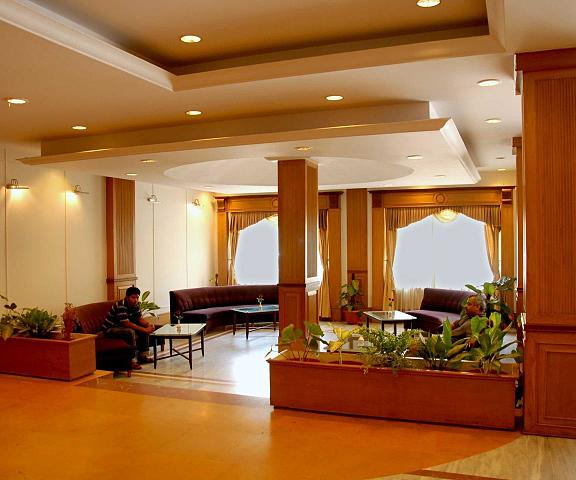 Hotel Siddharta Karnataka Mysore Public Areas