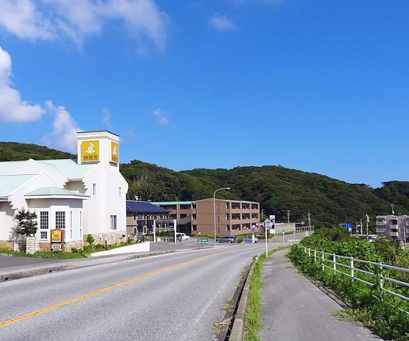 Family Lodge Hatagoya Chiba Katsuura Chiba (prefecture) Katsuura Exterior Detail