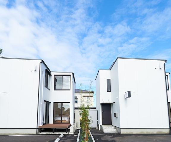 Rakuten STAY HOUSE x WILL STYLE MiyazakiAoshima Miyazaki (prefecture) Miyazaki Exterior Detail