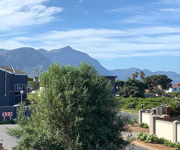 Anchor's Rest Hermanus Western Cape Hermanus Land View from Property