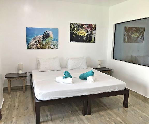 Lavanya Beach and Dive Resort null Zamboanguita Room
