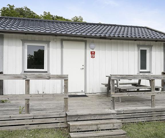 First Camp Skönstavik Karlskrona Blekinge County Karlskrona Porch
