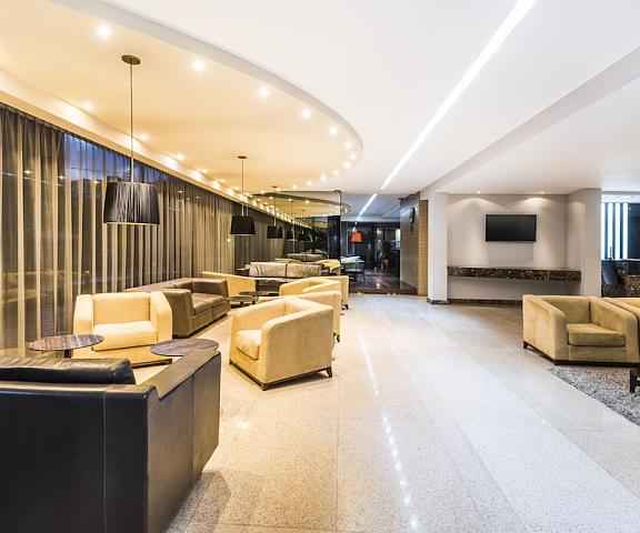 DoubleTree by Hilton Hotel Bogotá - Parque 93 Cundinamarca Bogota Interior Entrance