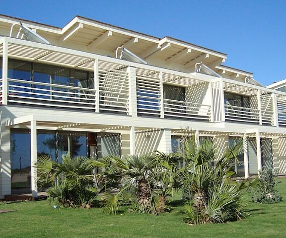 Troia Residence by The Editory - Beach Houses Alentejo Grandola Facade