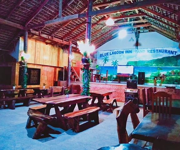 Blue Lagoon Inn Extension Ilocos Region Pagudpud Interior Entrance