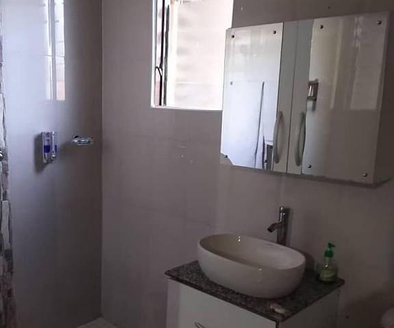 Sheila's lodge null Lilongwe Bathroom