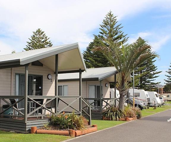 NRMA Shellharbour Beachside Holiday Park New South Wales Shellharbour Exterior Detail