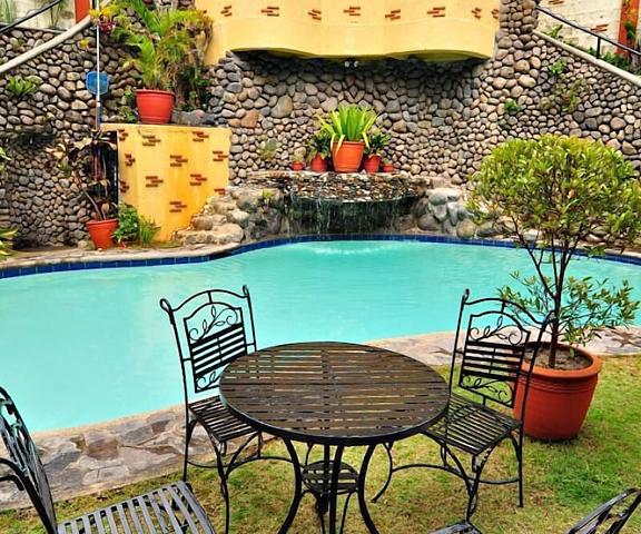 Pura Vida Villas null Tagaytay Terrace