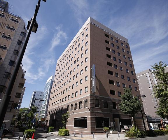 Court Hotel Shinyokohama Kanagawa (prefecture) Yokohama Exterior Detail