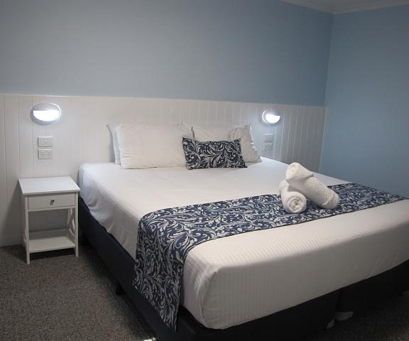 Koorawatha Homestead Motel Queensland Bororen Room