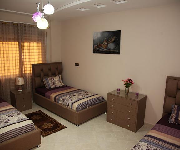 Lilia-appart Oriental (region) Oujda Room