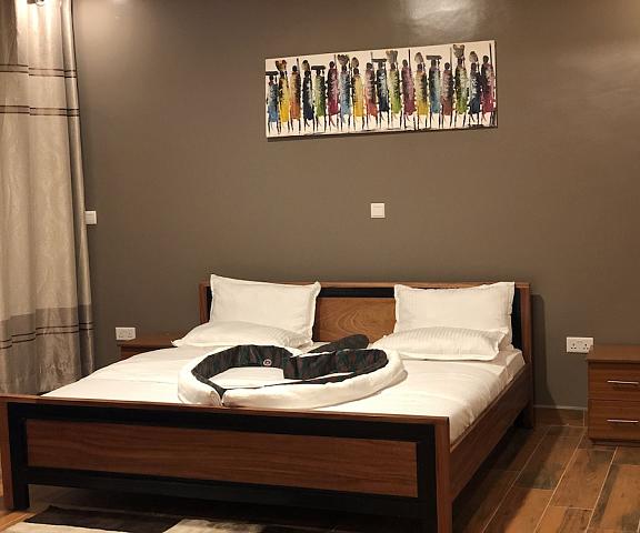 Konga Hotel Kigali null Kigali Room