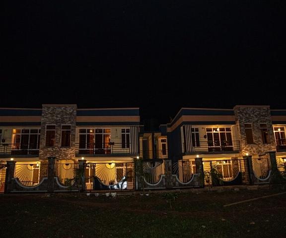 Konga Hotel Kigali null Kigali Facade