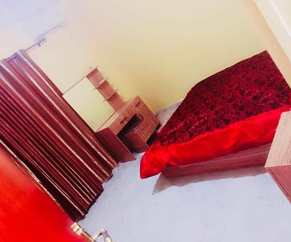 Zahra Apartments null Nouakchott Room