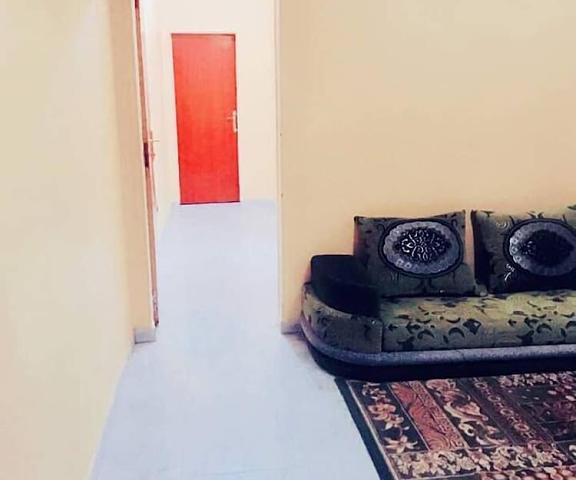 Zahra Apartments null Nouakchott Living Area