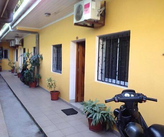 Hotel H1 Tamatave null Toamasina Facade