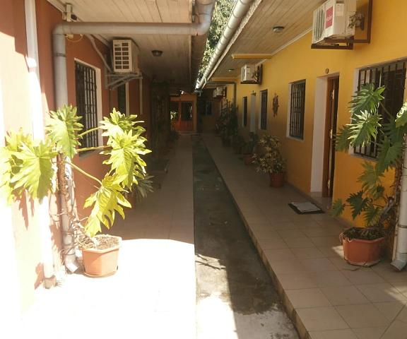 Hotel H1 Tamatave null Toamasina Interior Entrance