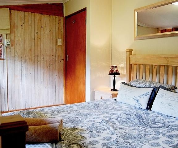 Stonehaven Guest House Free State Clarens Room