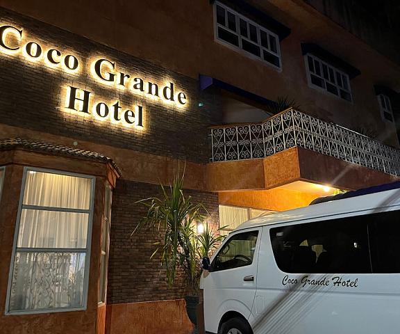 Coco Grande Hotel null Dumaguete Facade