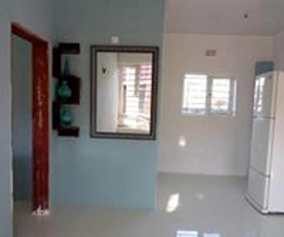 Jedidiah Guest House null Kitwe Interior Entrance