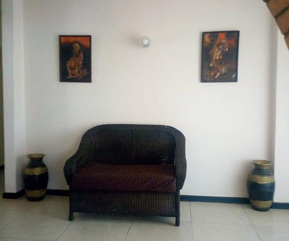 Jedidiah Guest House null Kitwe Lobby