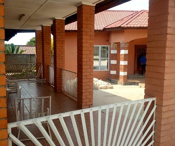 Jedidiah Guest House null Kitwe Terrace