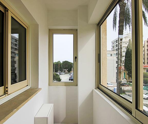 Phaedrus Living: City View Luxury Iras Flat 102 Larnaca District Nicosia Exterior Detail