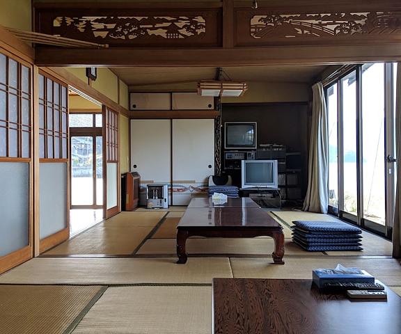 Minshuku Kamagari Hiroshima (prefecture) Kure Interior Entrance