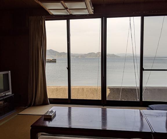 Minshuku Kamagari Hiroshima (prefecture) Kure Room