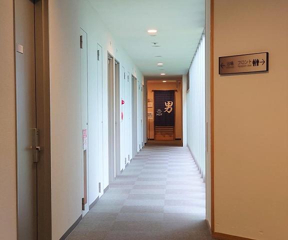 Ueno Frex Hotel Mie (prefecture) Iga Interior Entrance
